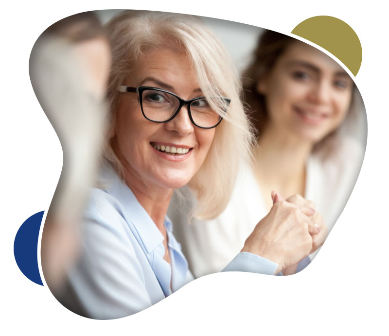 Wir beraten Sie bei Ihrer Personalplanung und Besetzung offner Stellen Personalberatung für Führungskräfte